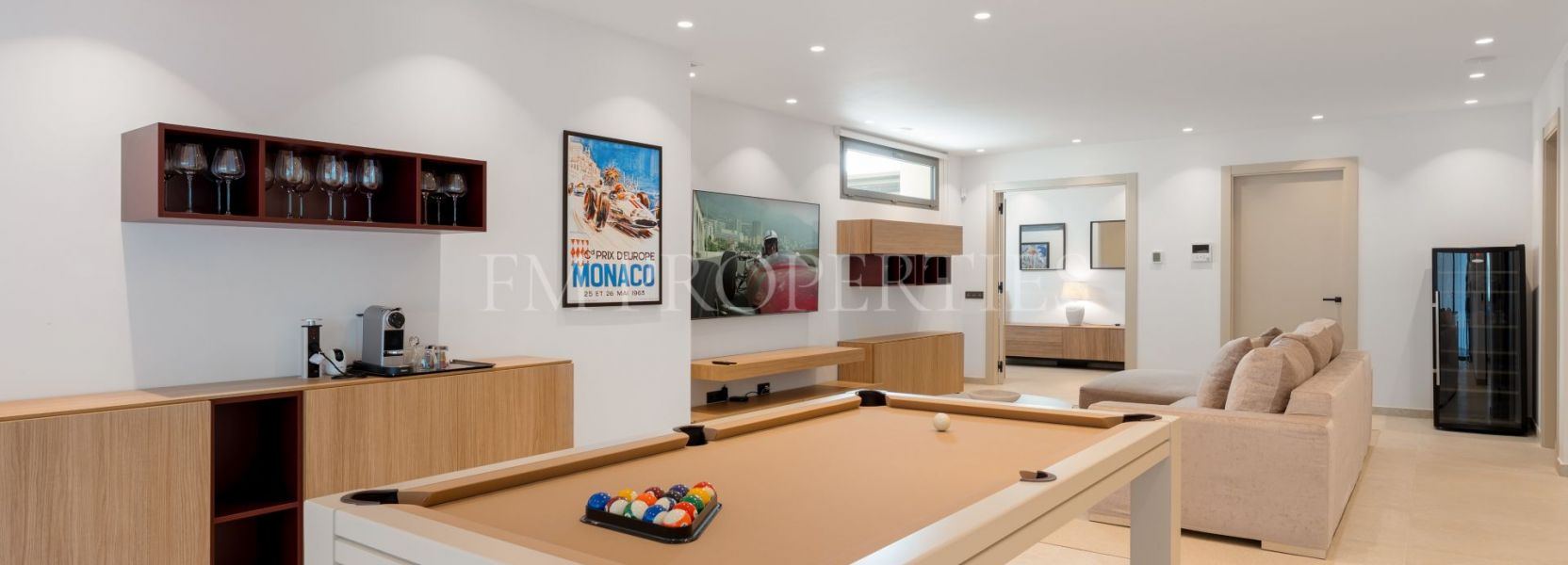 Villa  en La Cerquilla, Nueva Andalucia, Marbella