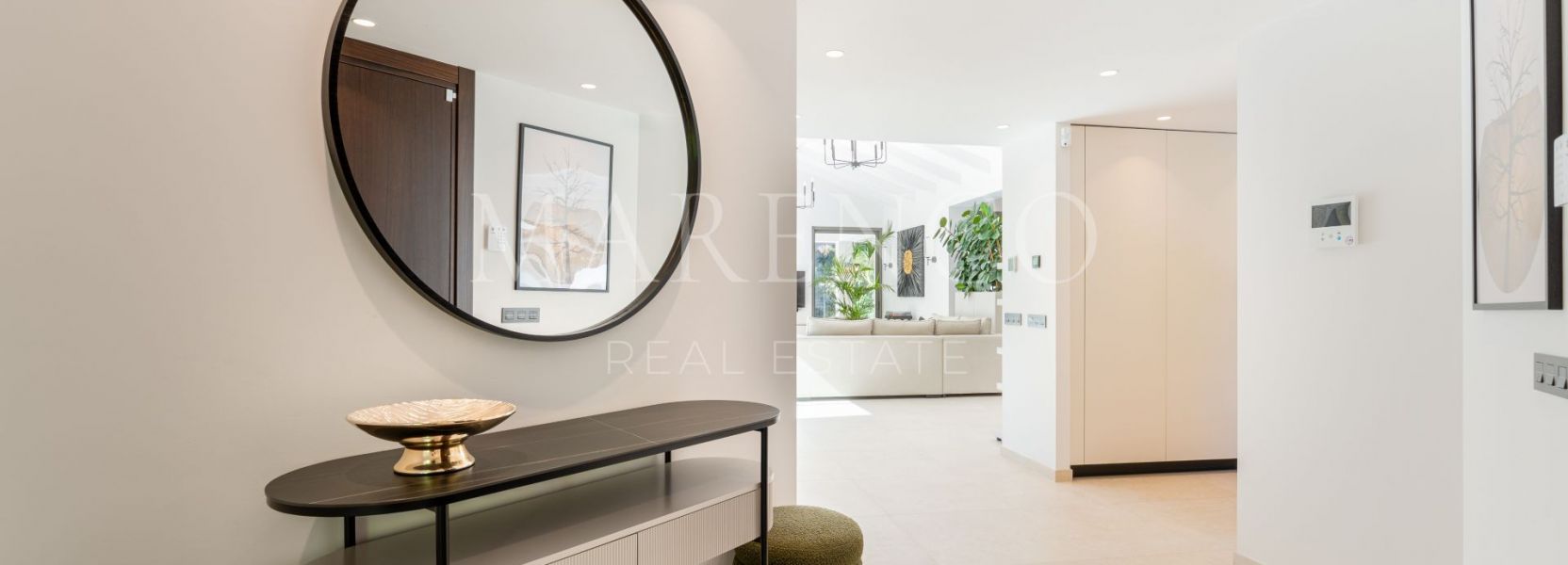 Villa  en La Cerquilla, Nueva Andalucia, Marbella