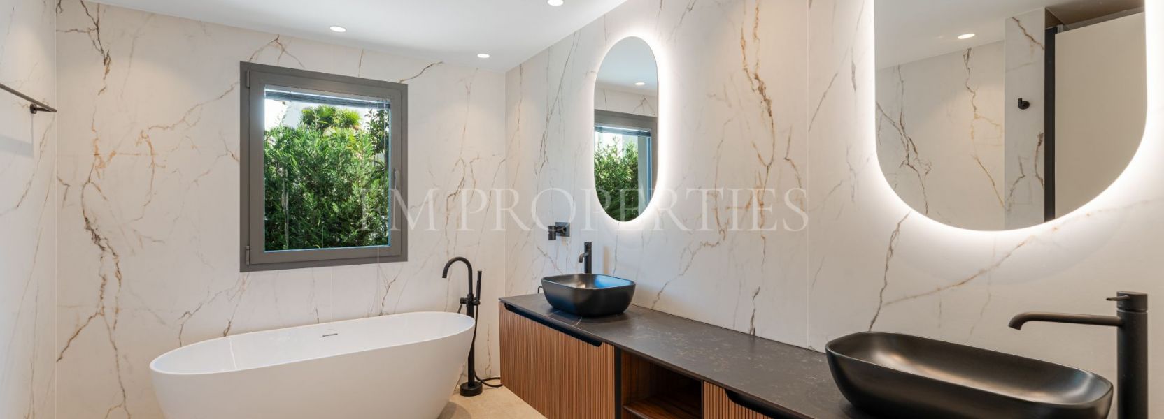 Villa  en La Cerquilla, Nueva Andalucia, Marbella