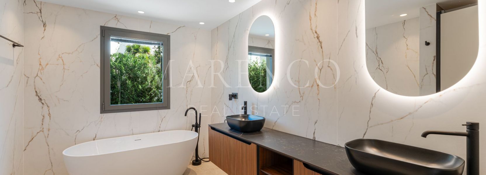 Villa  en La Cerquilla, Nueva Andalucia, Marbella