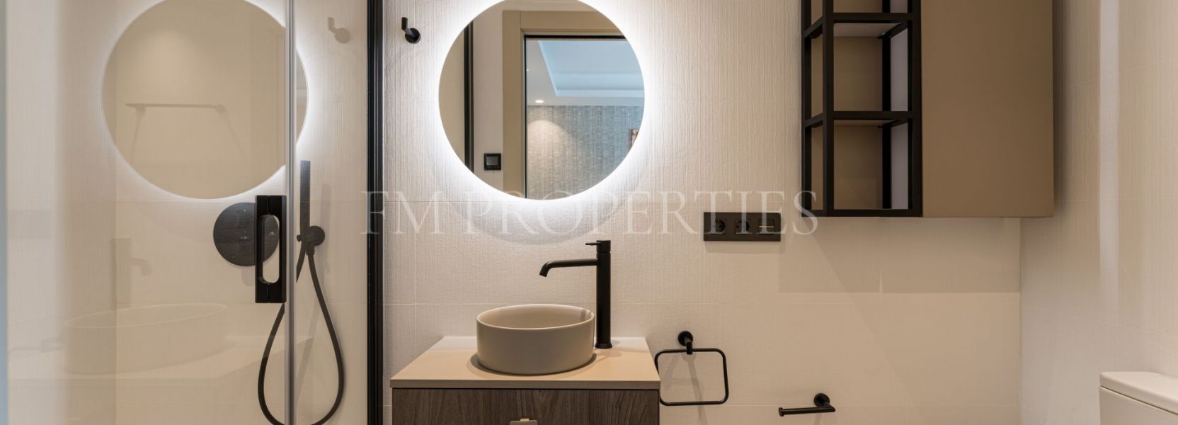 Villa  en La Cerquilla, Nueva Andalucia, Marbella