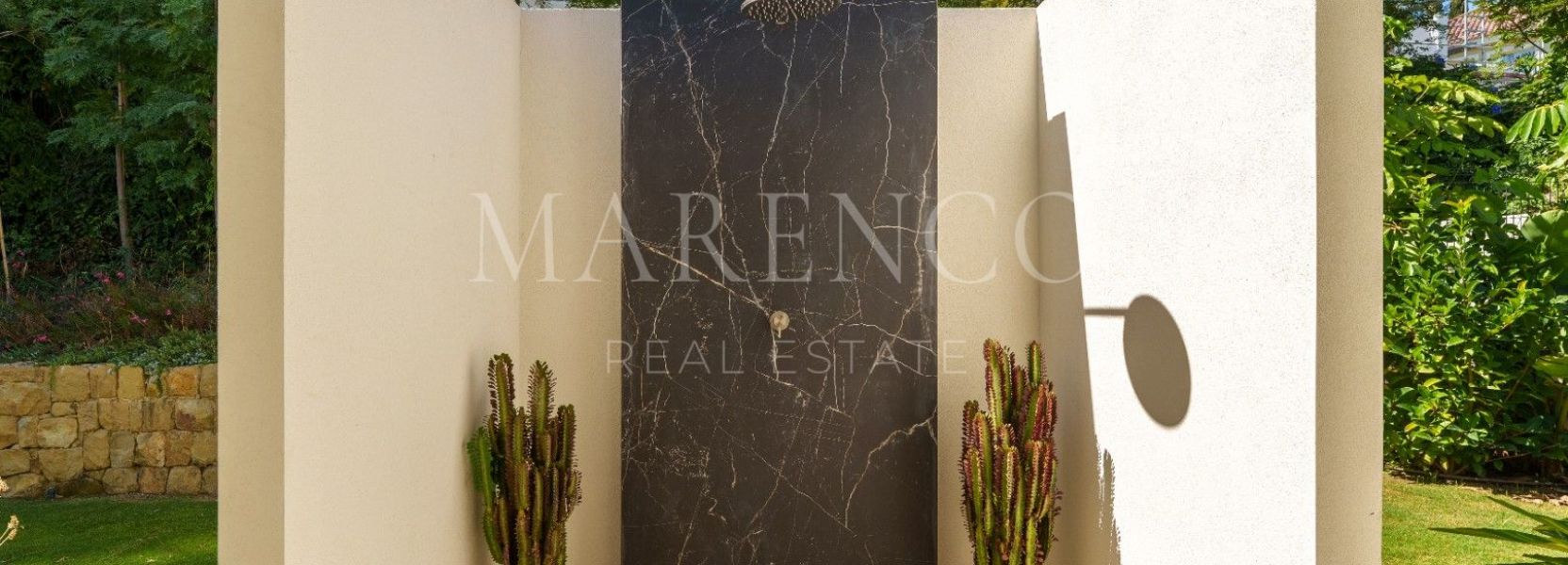 Villa  in Nueva Andalucia, Marbella