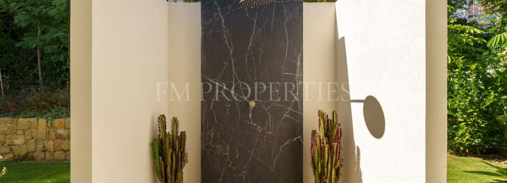 Villa  en Nueva Andalucia, Marbella