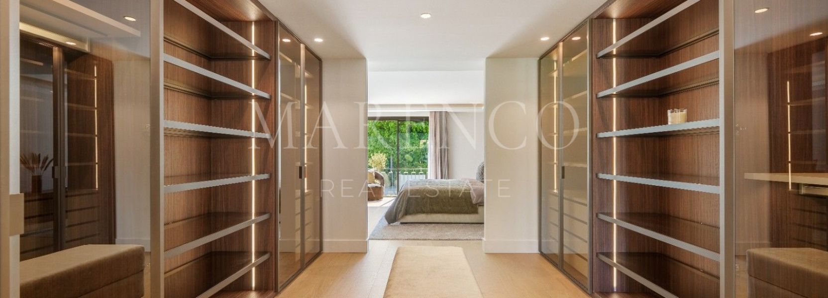 Villa  in Nueva Andalucia, Marbella