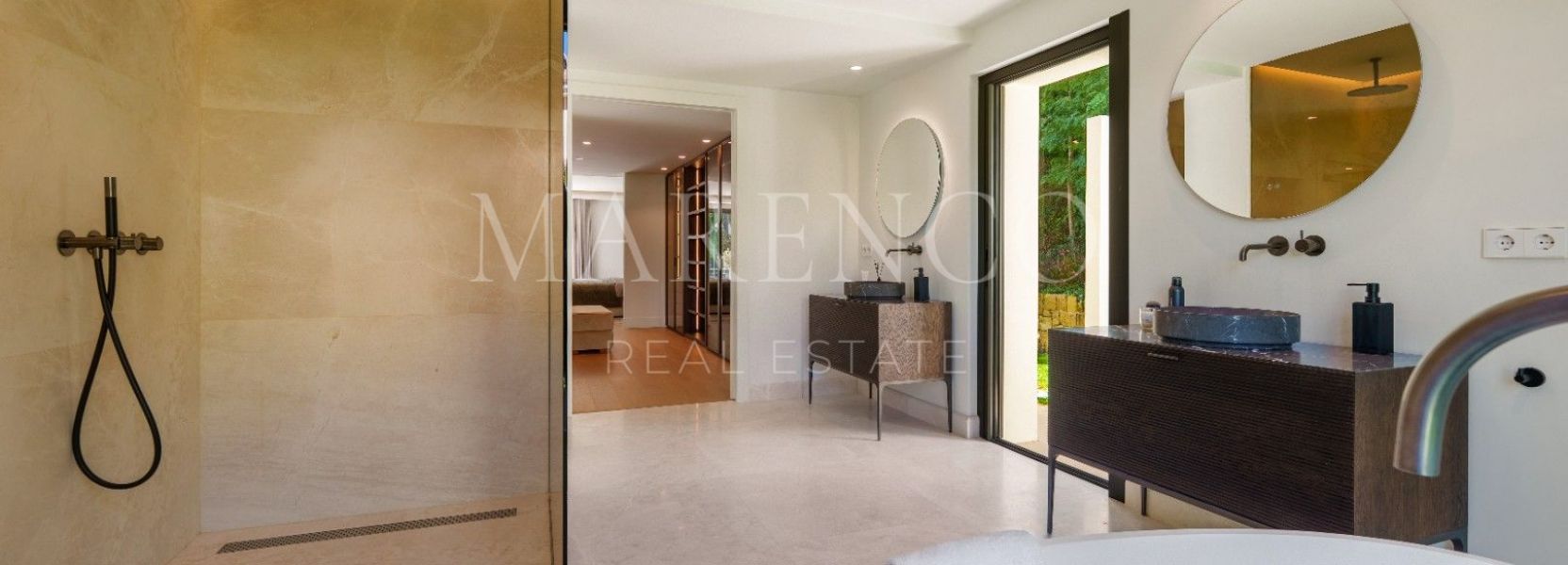 Villa  in Nueva Andalucia, Marbella