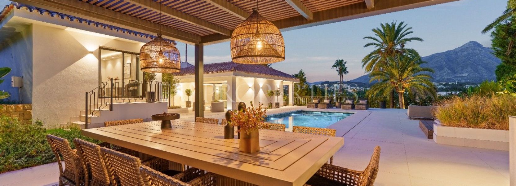 Villa  en Nueva Andalucia, Marbella