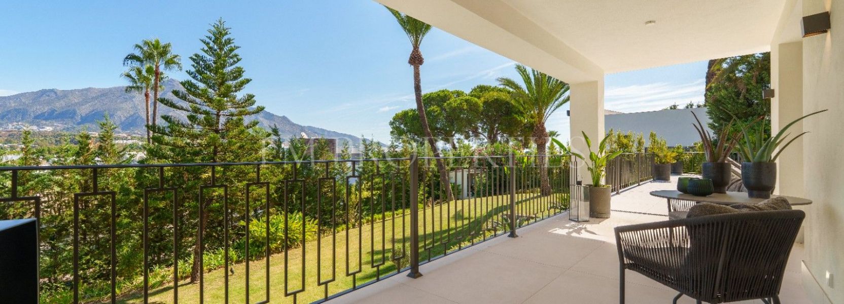 Villa  en Nueva Andalucia, Marbella