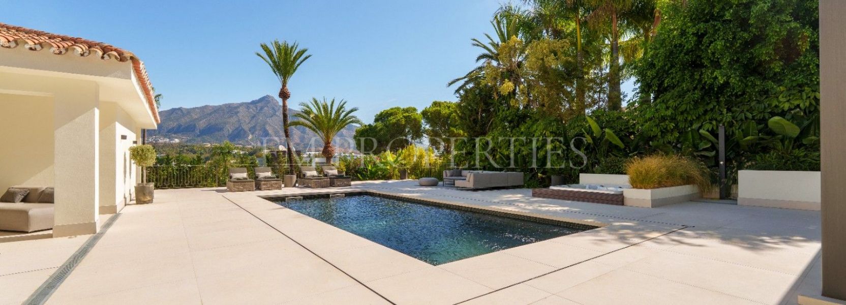 Villa  en Nueva Andalucia, Marbella