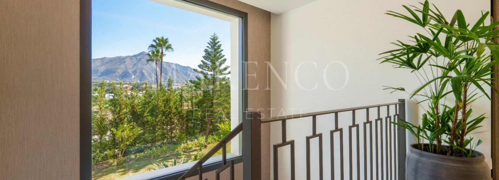 Villa  in Nueva Andalucia, Marbella