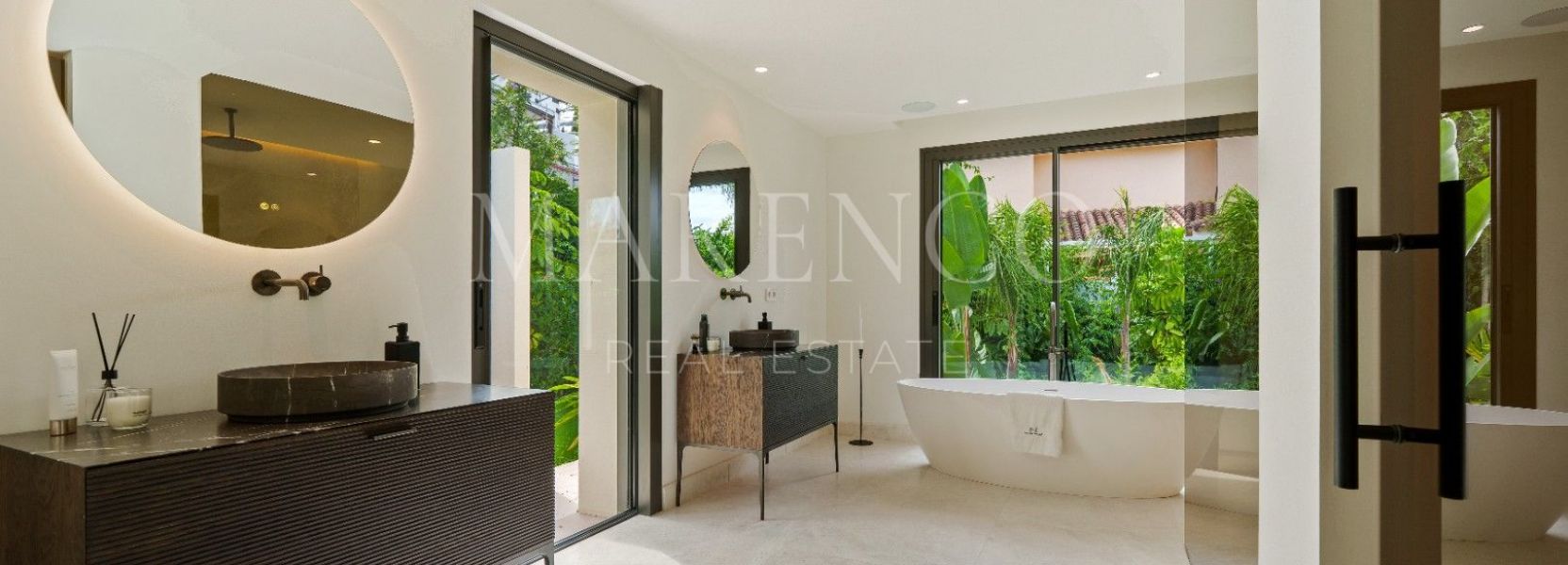 Villa  in Nueva Andalucia, Marbella