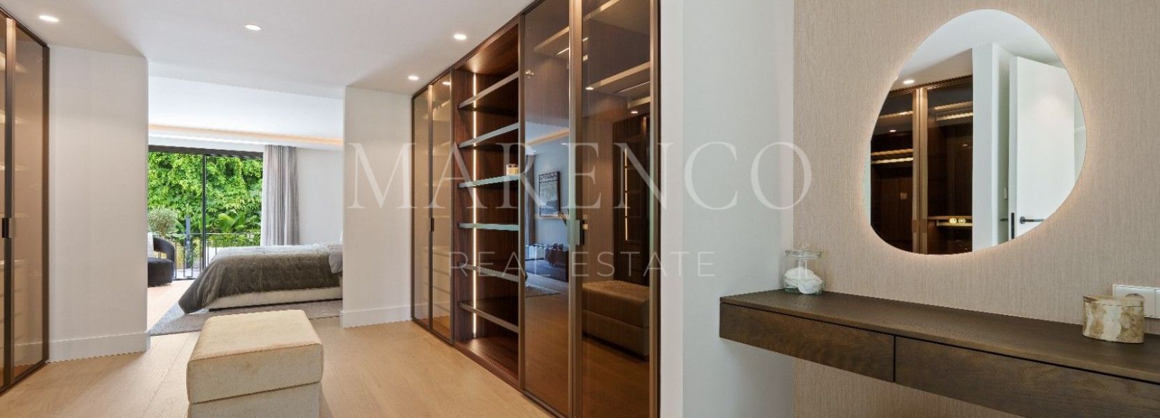 Villa  in Nueva Andalucia, Marbella