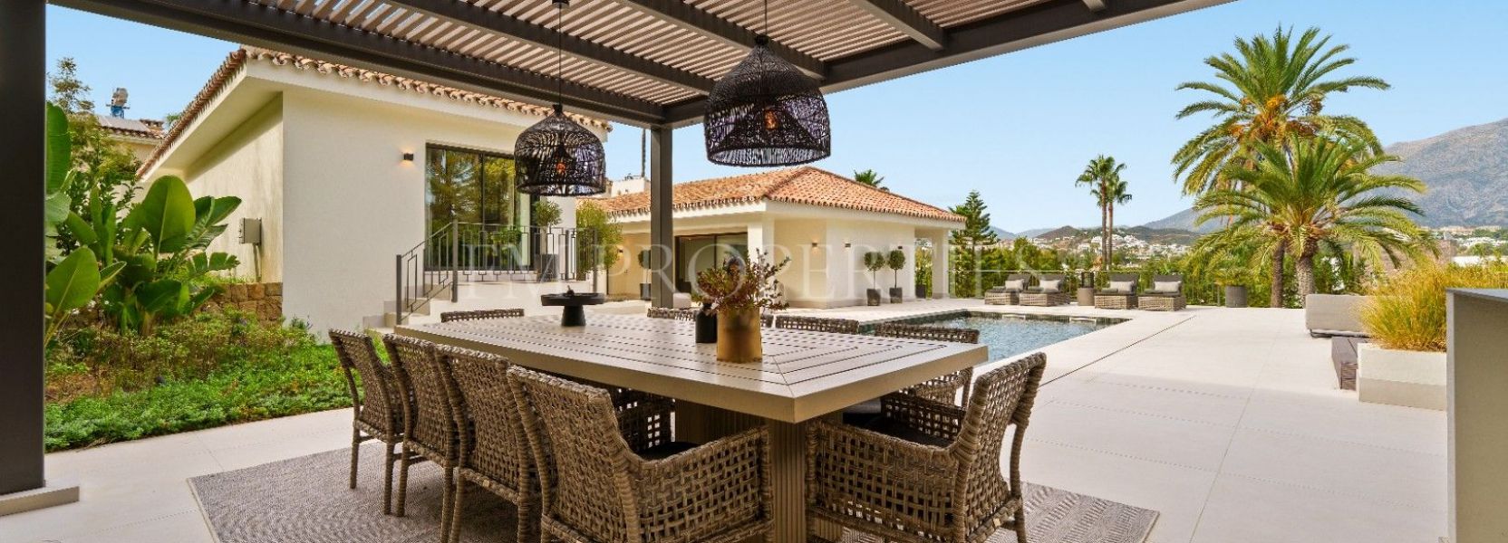 Villa  en Nueva Andalucia, Marbella