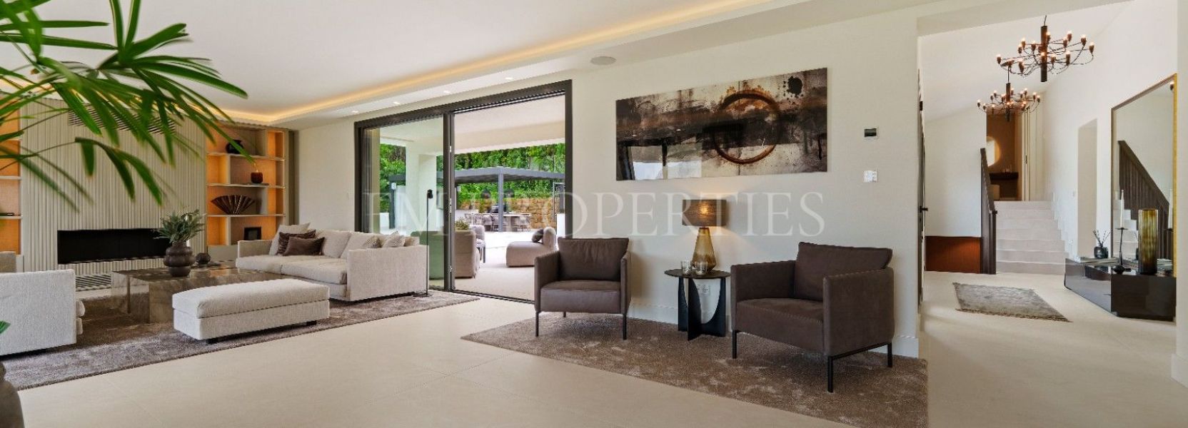 Villa  en Nueva Andalucia, Marbella