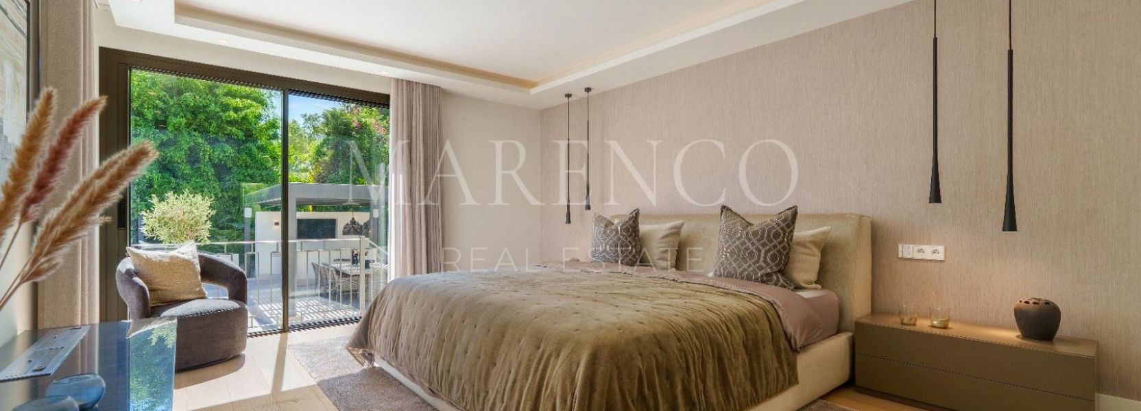 Villa  in Nueva Andalucia, Marbella