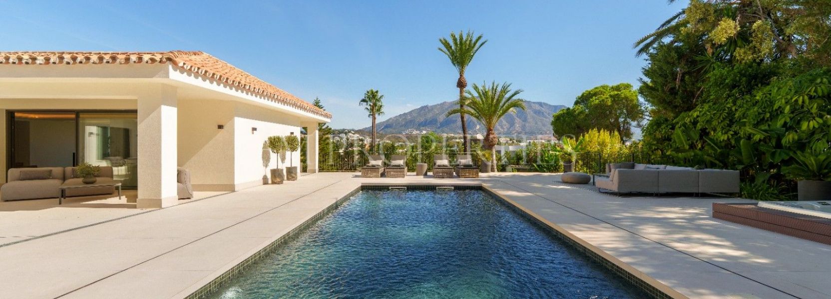 Villa  en Nueva Andalucia, Marbella