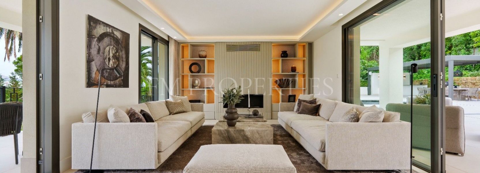 Villa  en Nueva Andalucia, Marbella