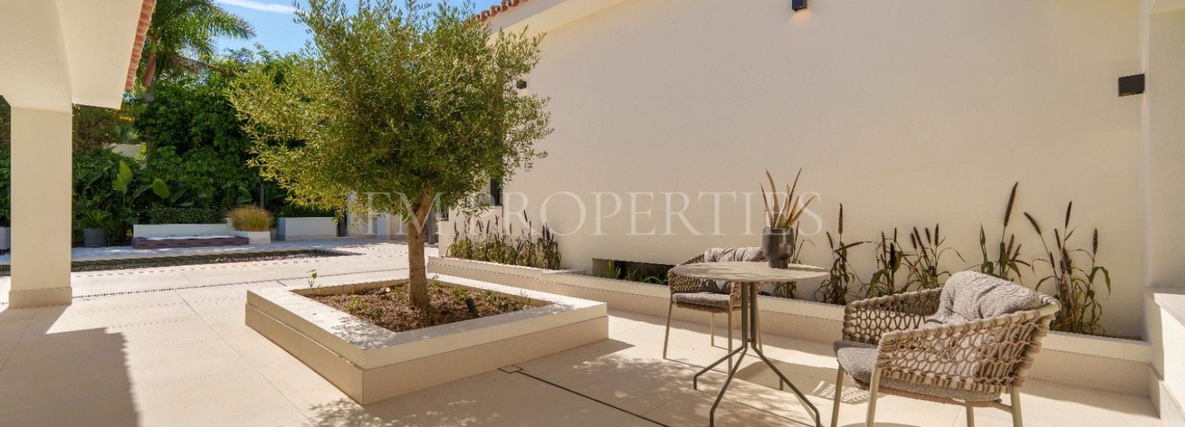 Villa  en Nueva Andalucia, Marbella