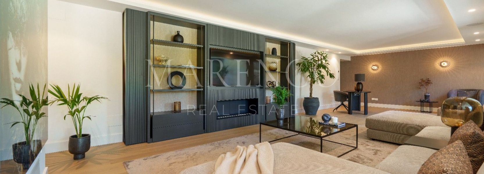 Villa  in Nueva Andalucia, Marbella