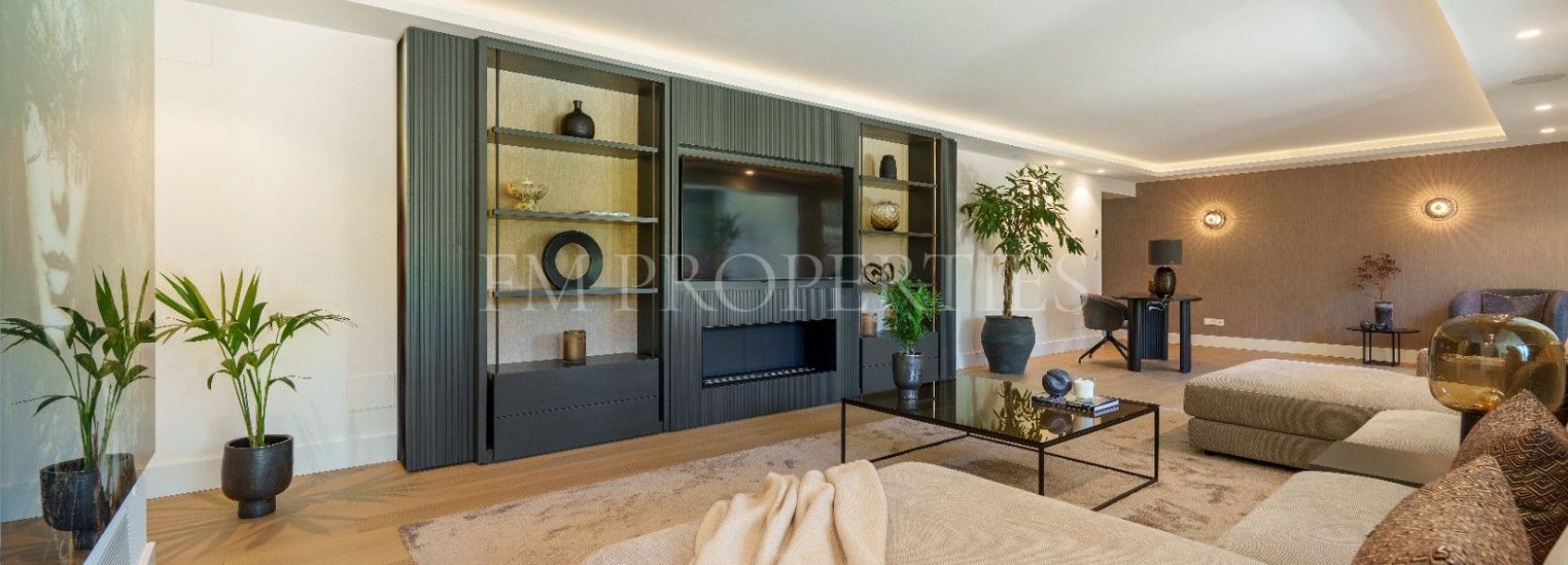 Villa  en Nueva Andalucia, Marbella