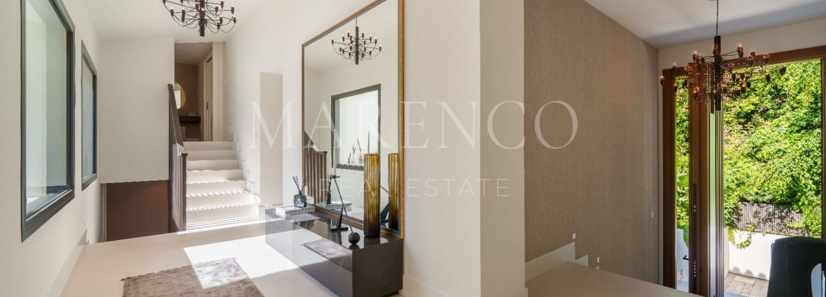 Villa  in Nueva Andalucia, Marbella