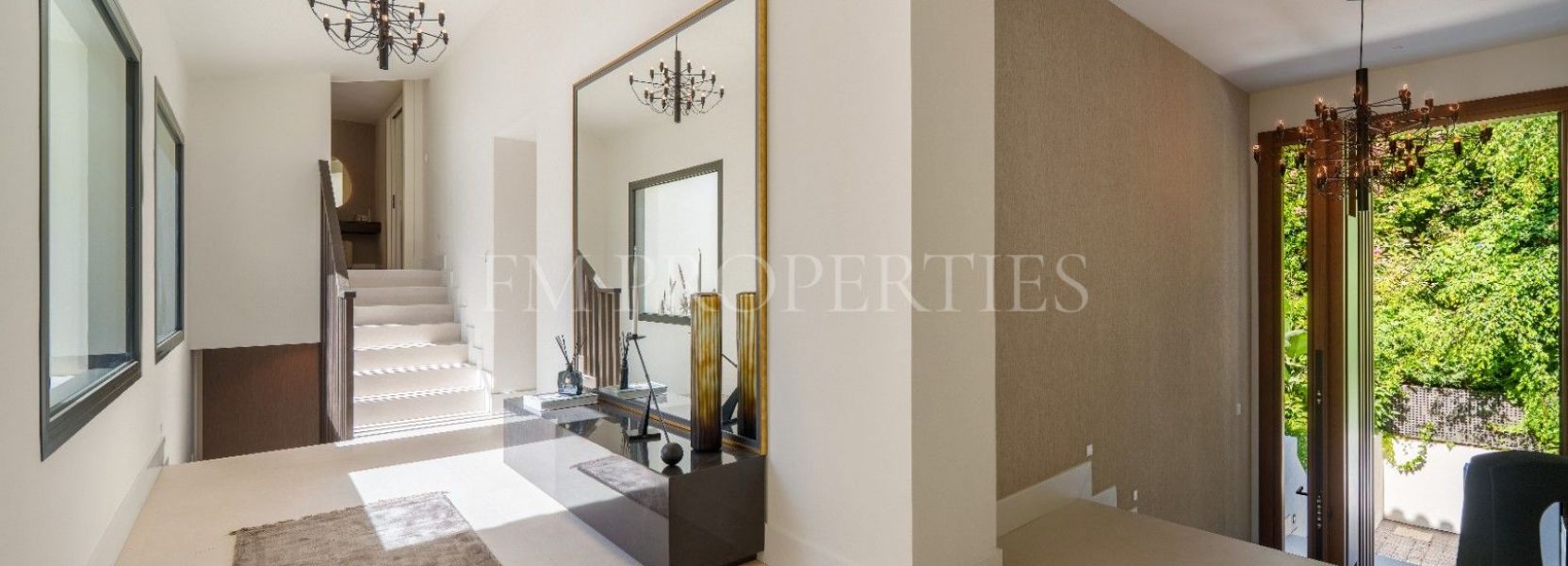 Villa  en Nueva Andalucia, Marbella