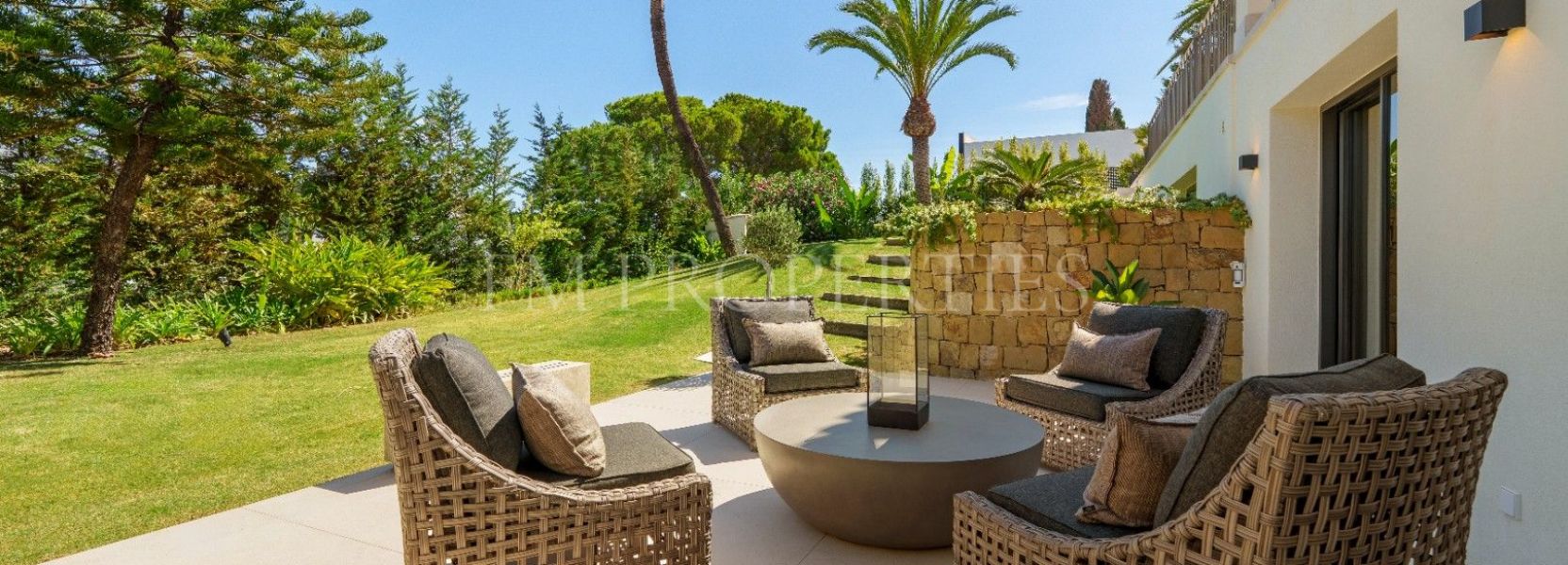 Villa  en Nueva Andalucia, Marbella