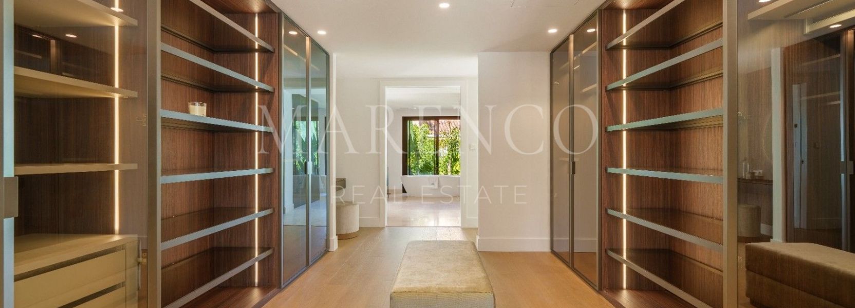 Villa  in Nueva Andalucia, Marbella