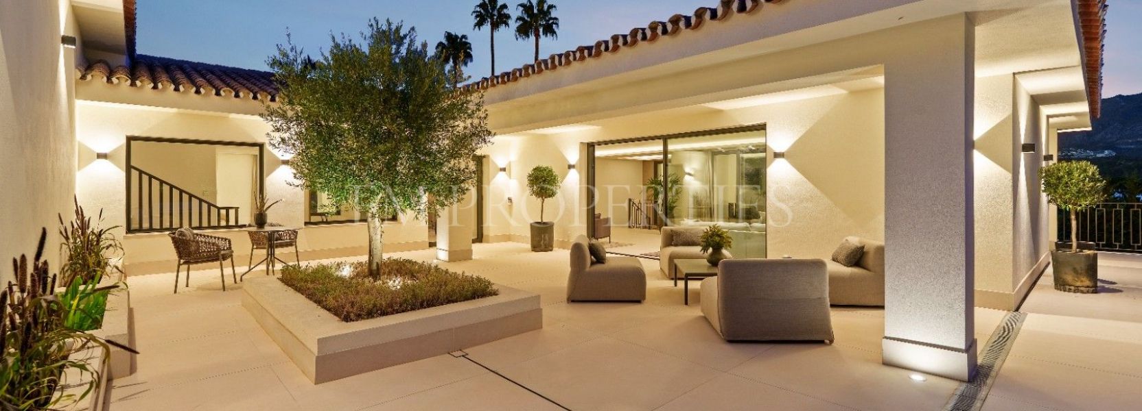 Villa  en Nueva Andalucia, Marbella