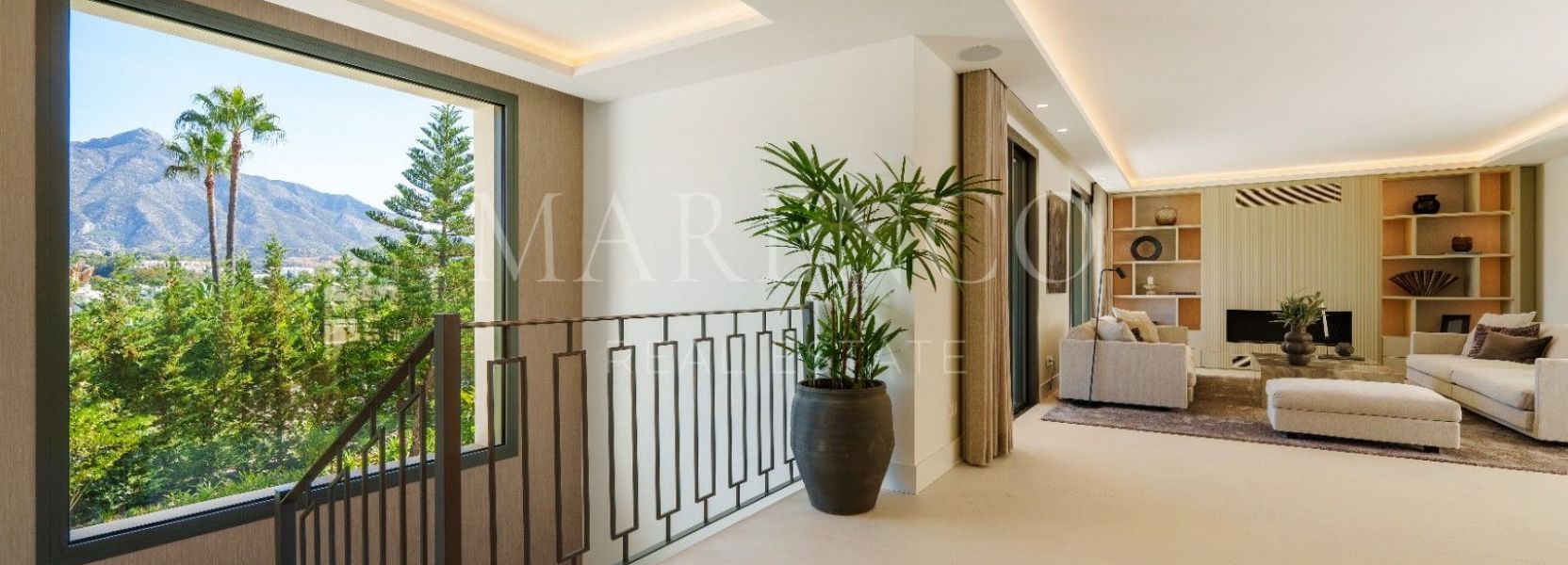 Villa  in Nueva Andalucia, Marbella