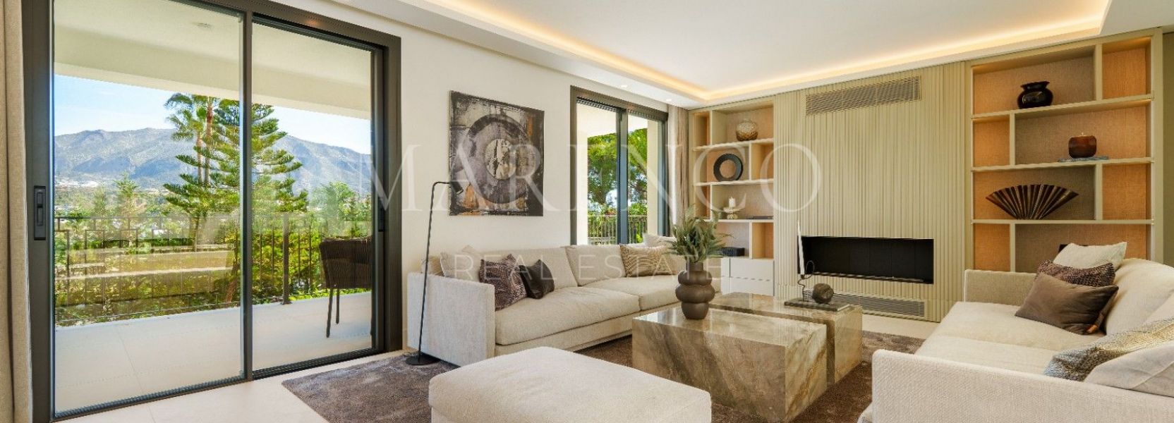 Villa  in Nueva Andalucia, Marbella