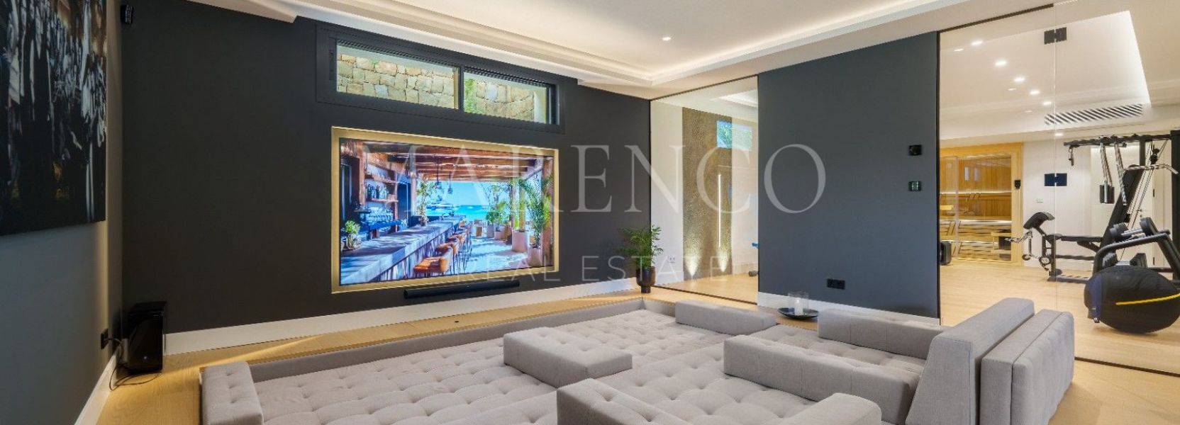 Villa  in Nueva Andalucia, Marbella