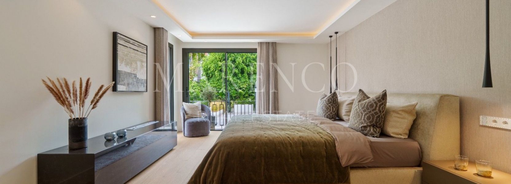 Villa  in Nueva Andalucia, Marbella