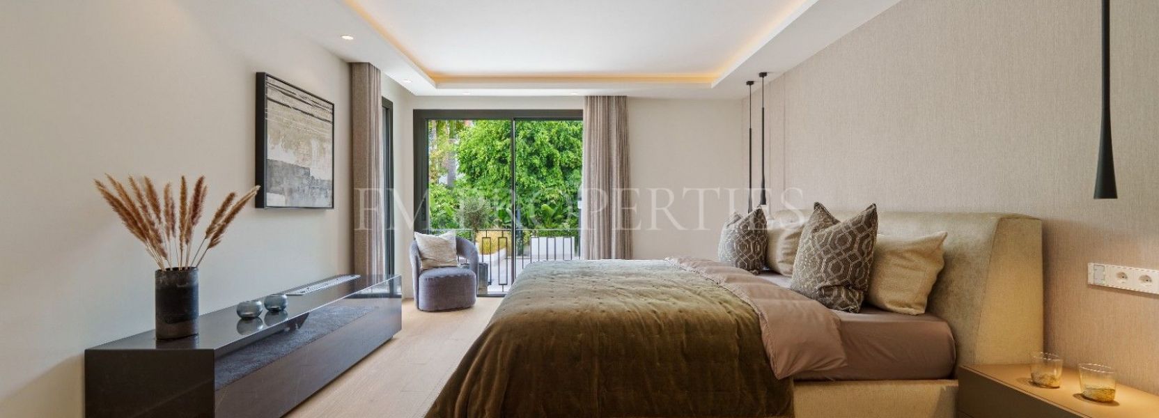 Villa  en Nueva Andalucia, Marbella