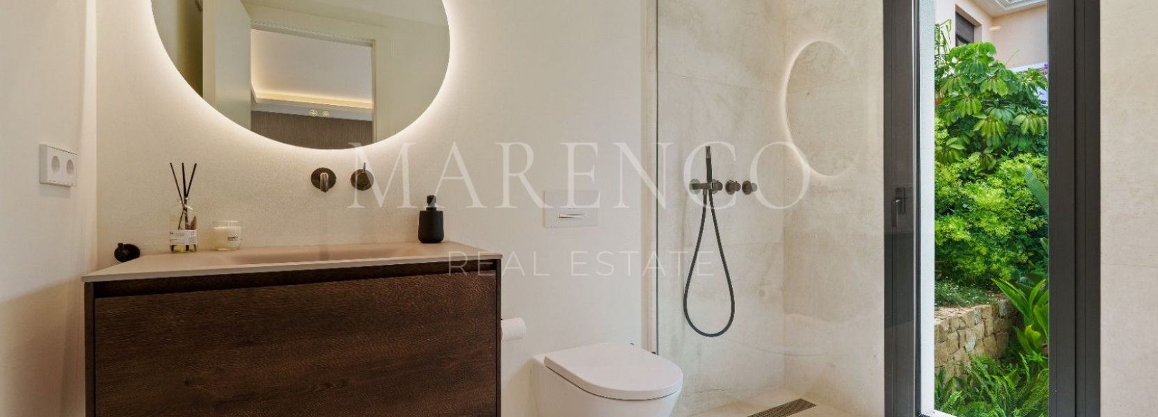 Villa  in Nueva Andalucia, Marbella