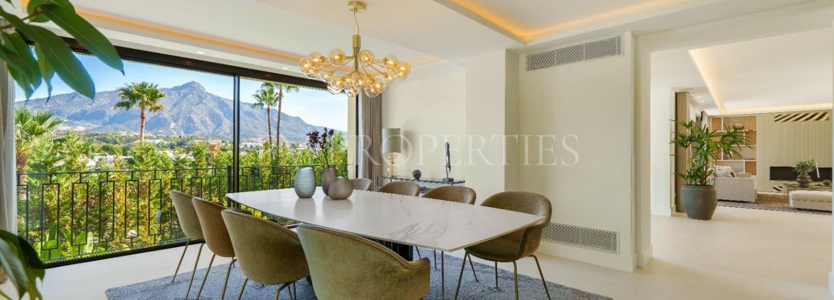 Villa  en Nueva Andalucia, Marbella