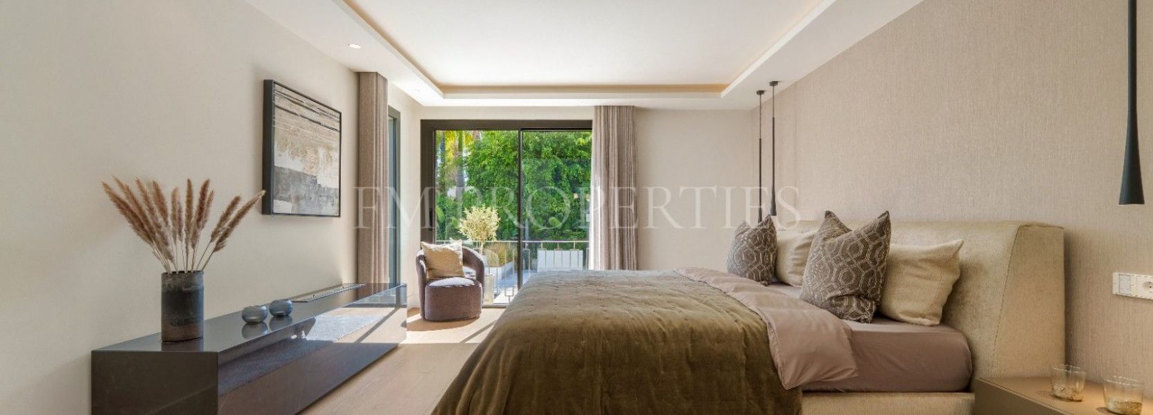 Villa  en Nueva Andalucia, Marbella