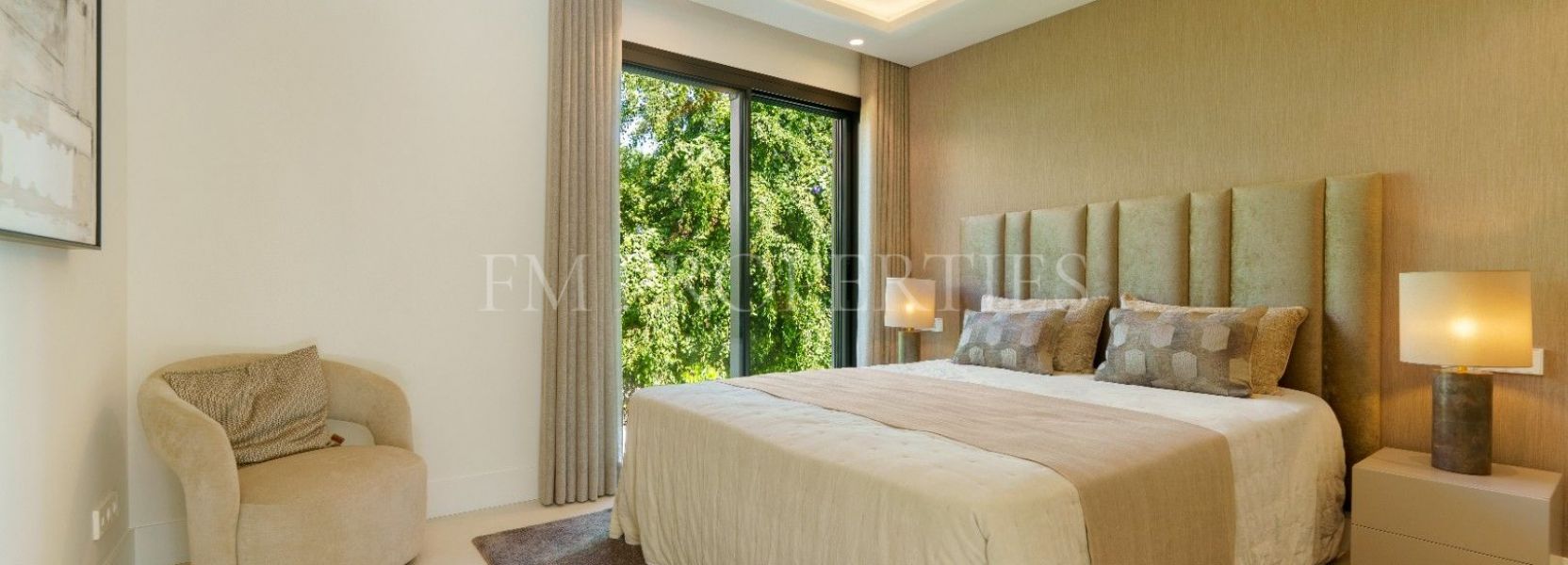 Villa  en Nueva Andalucia, Marbella