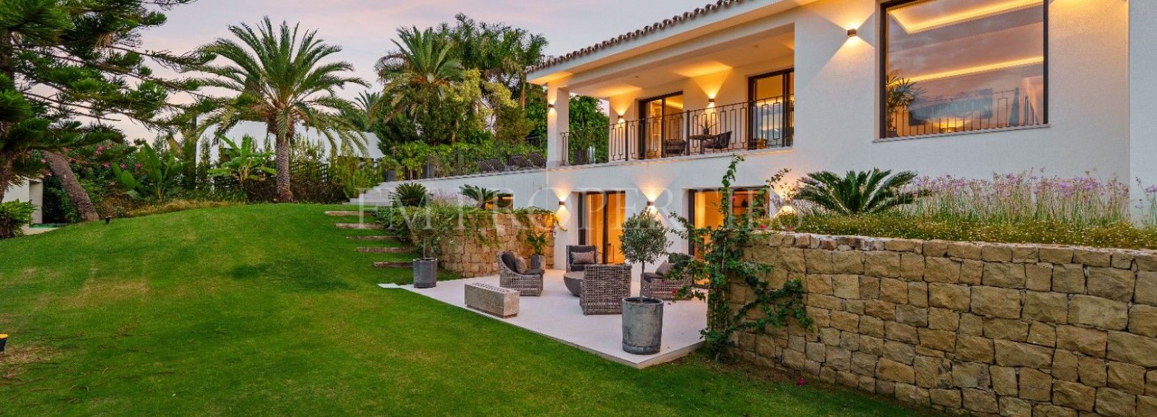 Villa  en Nueva Andalucia, Marbella