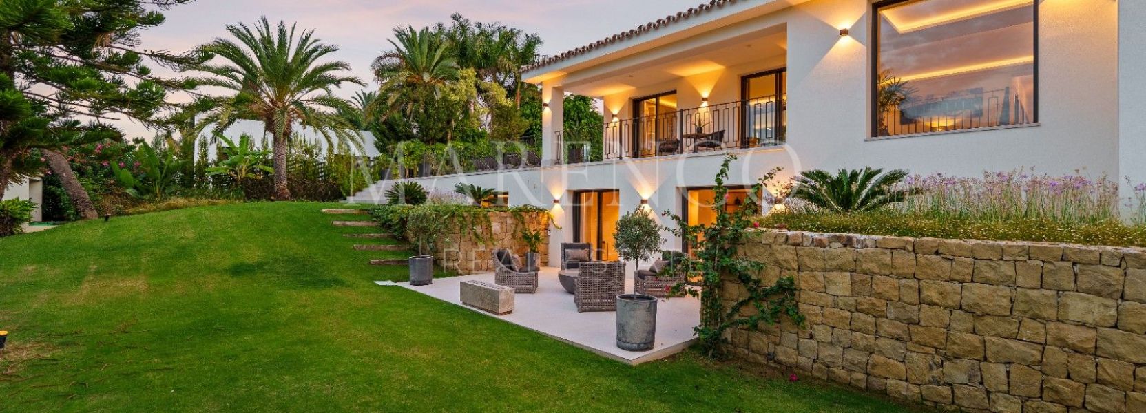 Villa  in Nueva Andalucia, Marbella