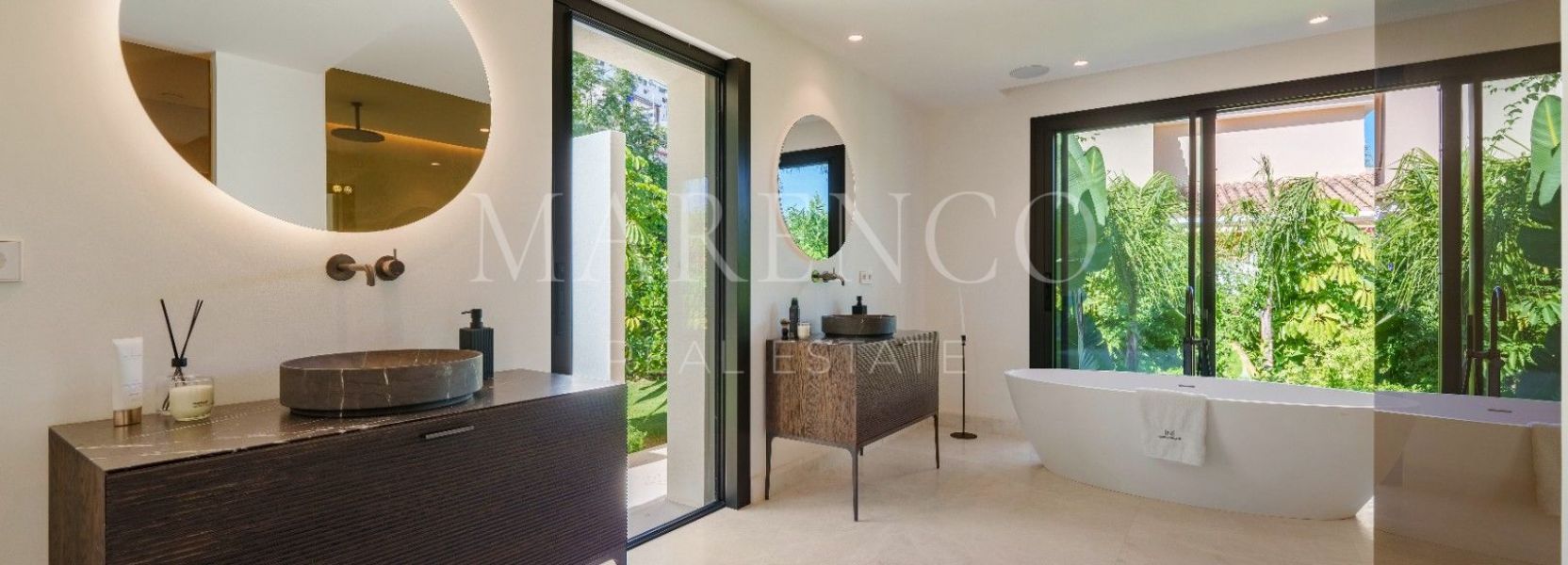 Villa  in Nueva Andalucia, Marbella