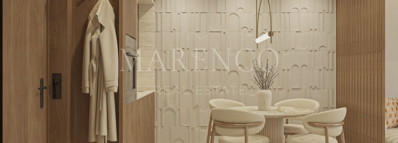 Ático  en Marbella, Marbella