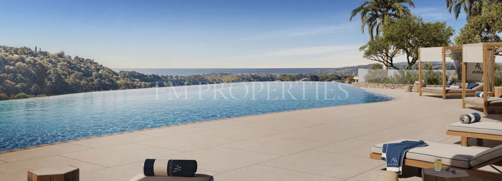 Ático  en Marbella, Marbella