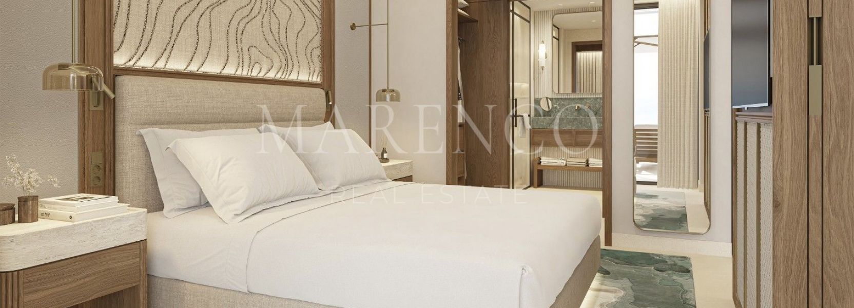 Ático  en Marbella, Marbella