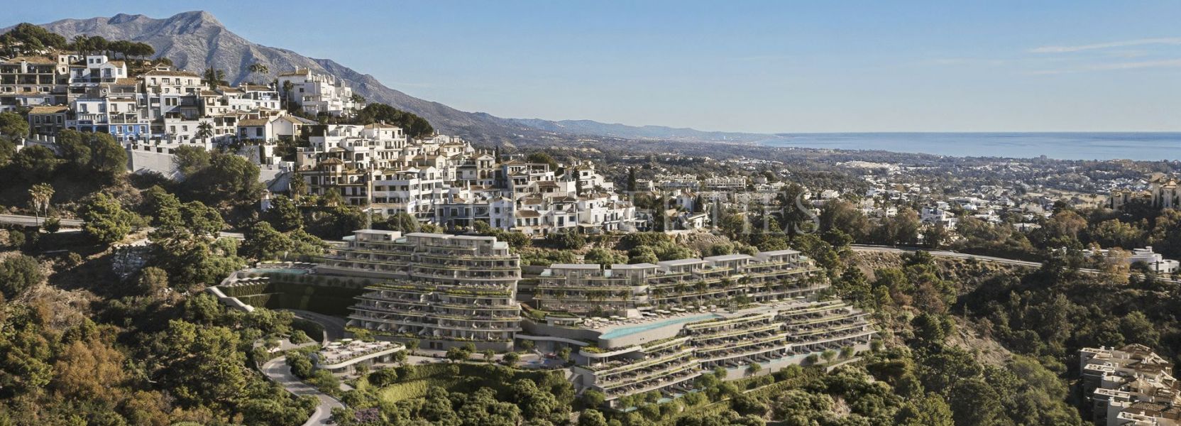 Ático  en Marbella, Marbella