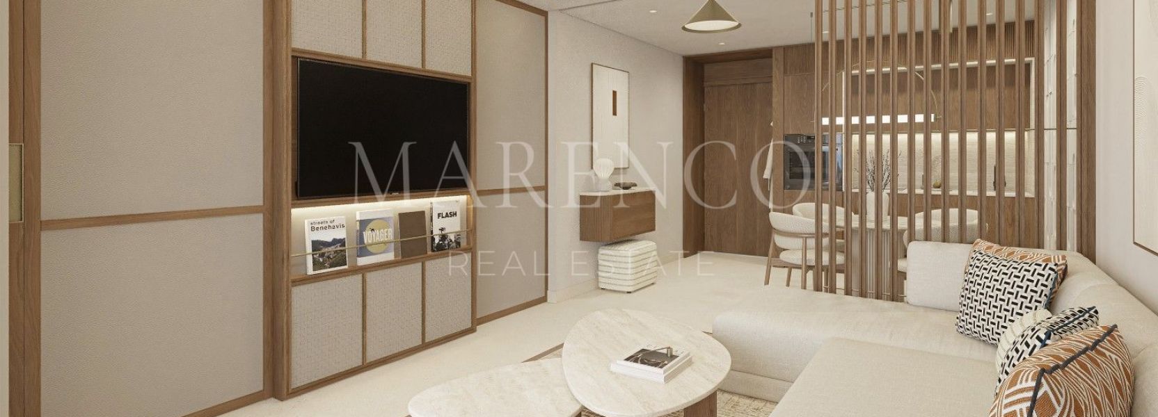 Ático  en Marbella, Marbella