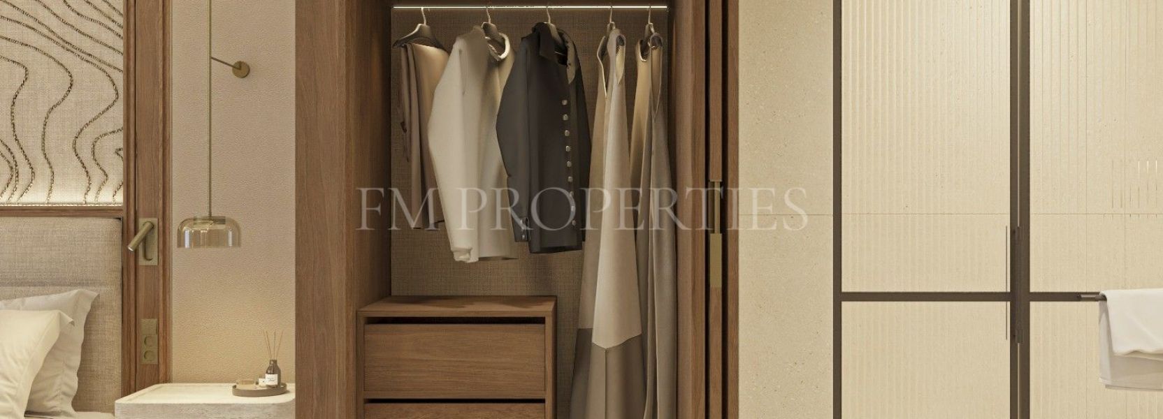 Ático  en Marbella, Marbella