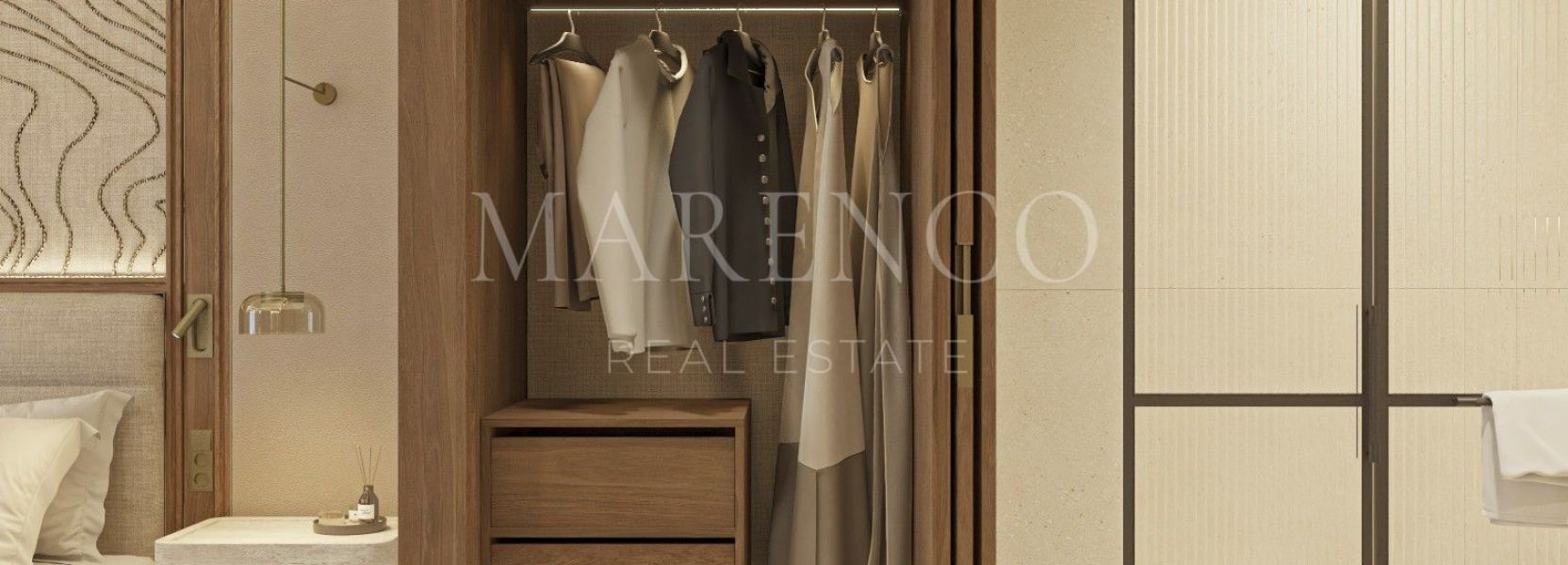 Ático  en Marbella, Marbella