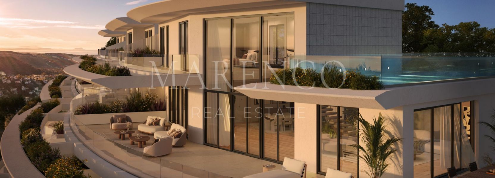 Ático  en Marbella, Marbella