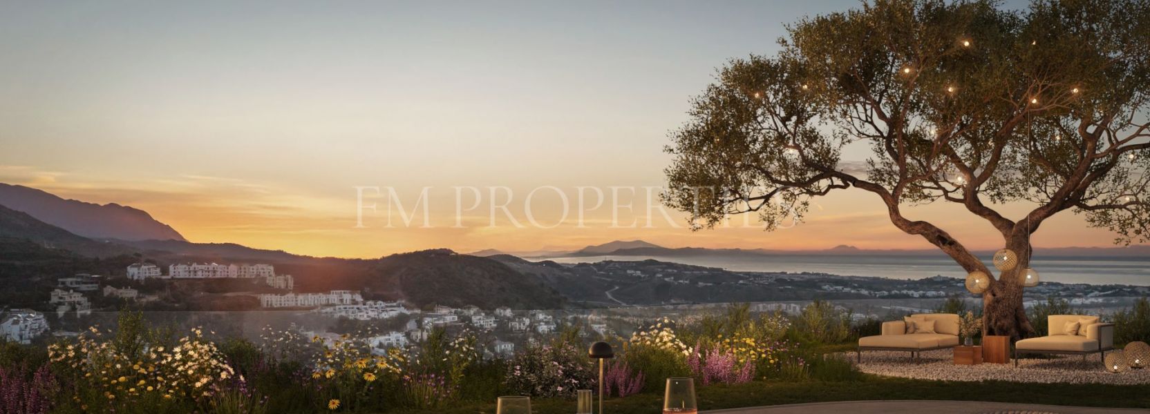 Ático  en Marbella, Marbella