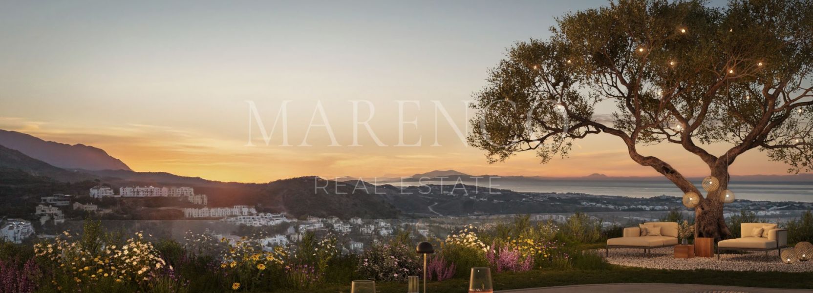 Ático  en Marbella, Marbella